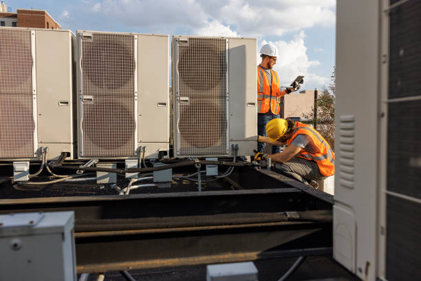 Best HVAC System Installation  in Orange City, FL