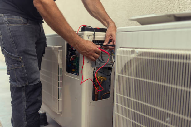 Best Ductless HVAC Repair  in Orange City, FL