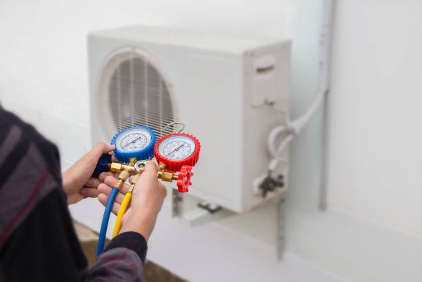 Professional HVAC in Orange City, FL